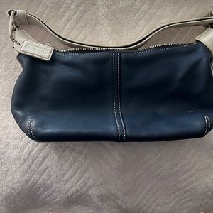 Coach Hobo Bag